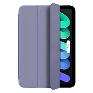 Чехол Apple iPad Mini 6/7 Smart Folio - English Lavender 500_191_493523